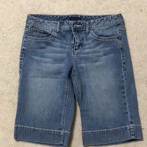 TOMMY HILFIGER BERMUDAS